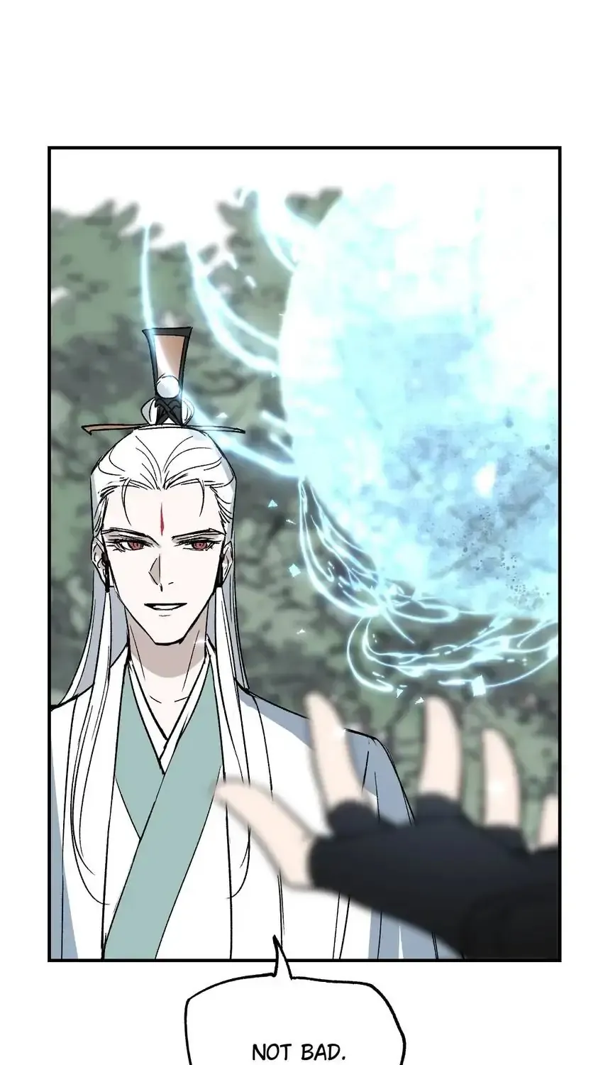 Yu Cai Immortal Sect Zinmanga X Chapter 29 Page 50
