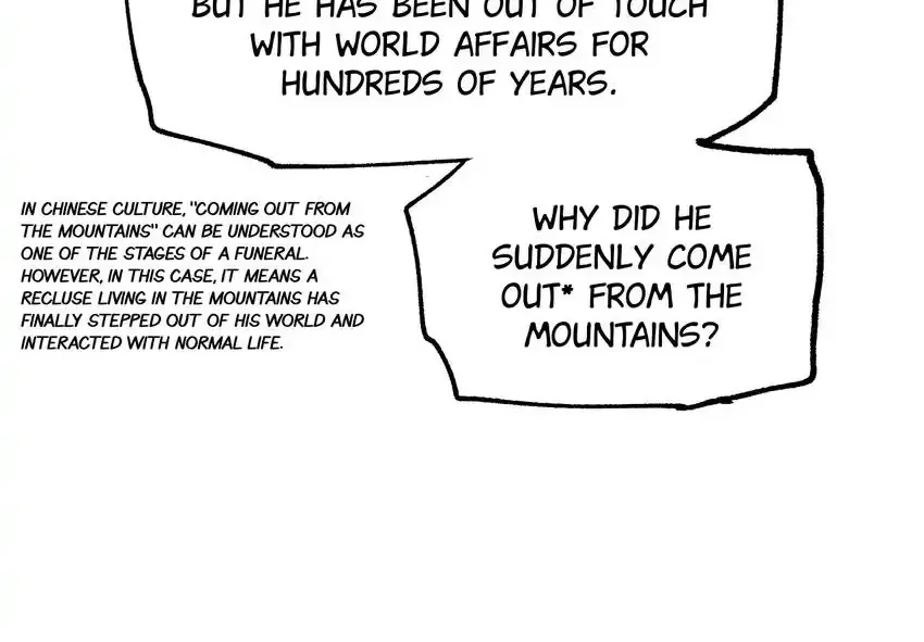 Yu Cai Immortal Sect Zinmanga X Chapter 28 Page 53