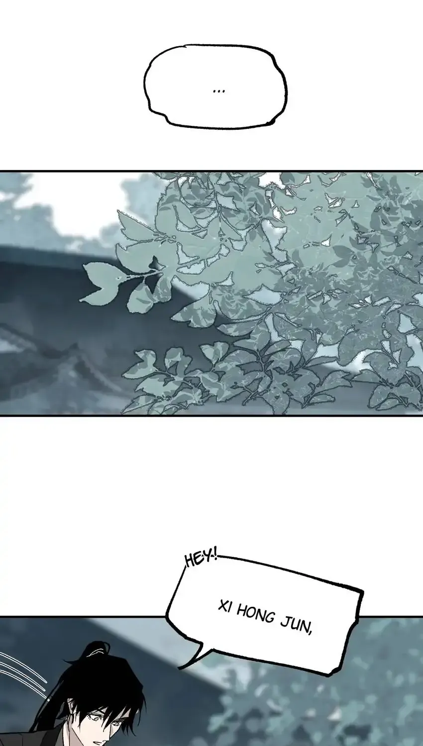 Yu Cai Immortal Sect Zinmanga X Chapter 28 Page 58