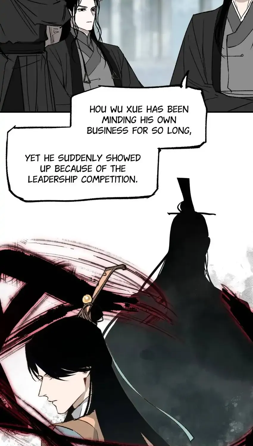 Yu Cai Immortal Sect Zinmanga X Chapter 28 Page 61