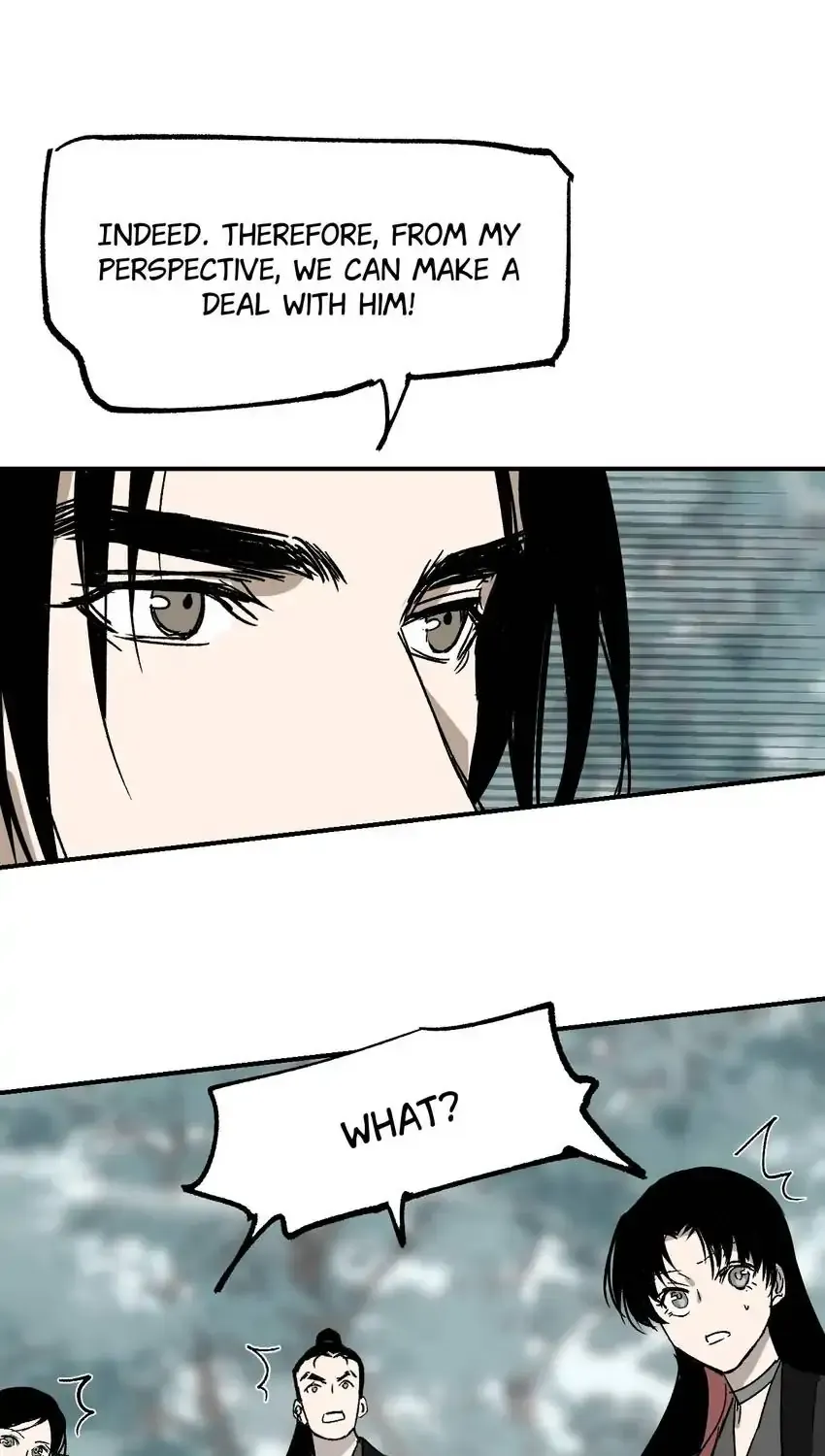 Yu Cai Immortal Sect Zinmanga X Chapter 28 Page 64