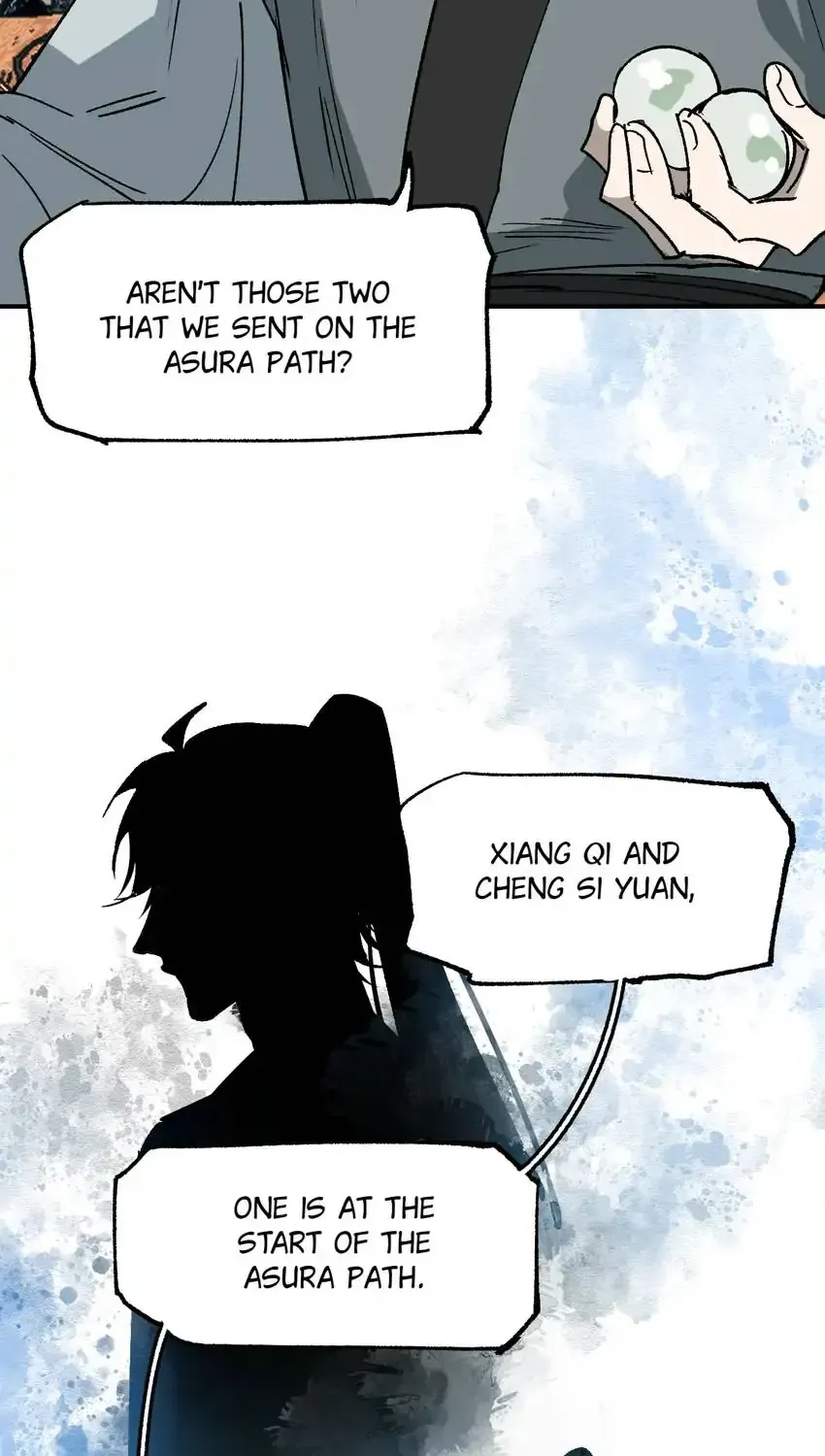 Yu Cai Immortal Sect Zinmanga X Chapter 26 Page 8