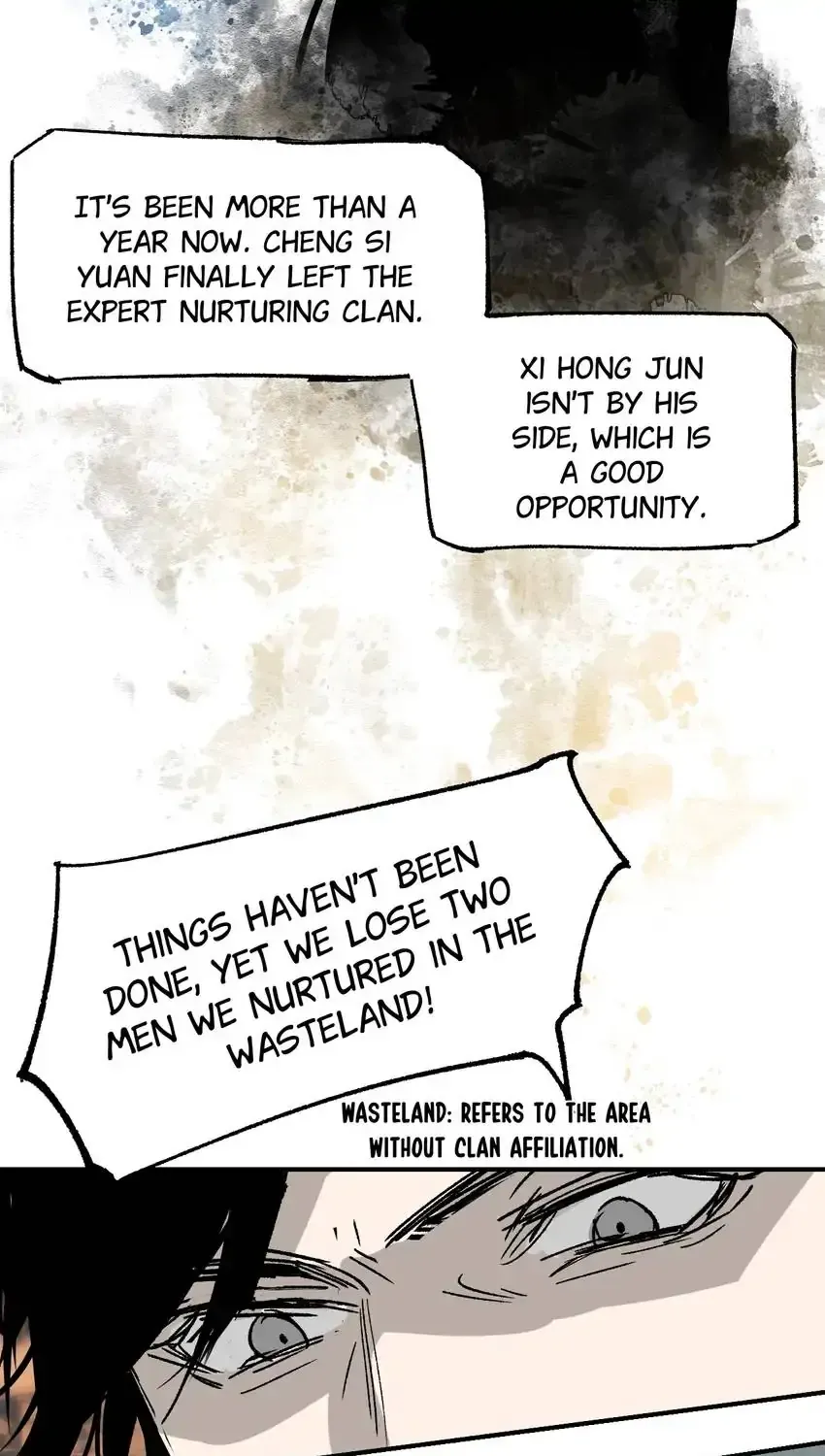 Yu Cai Immortal Sect Zinmanga X Chapter 26 Page 10