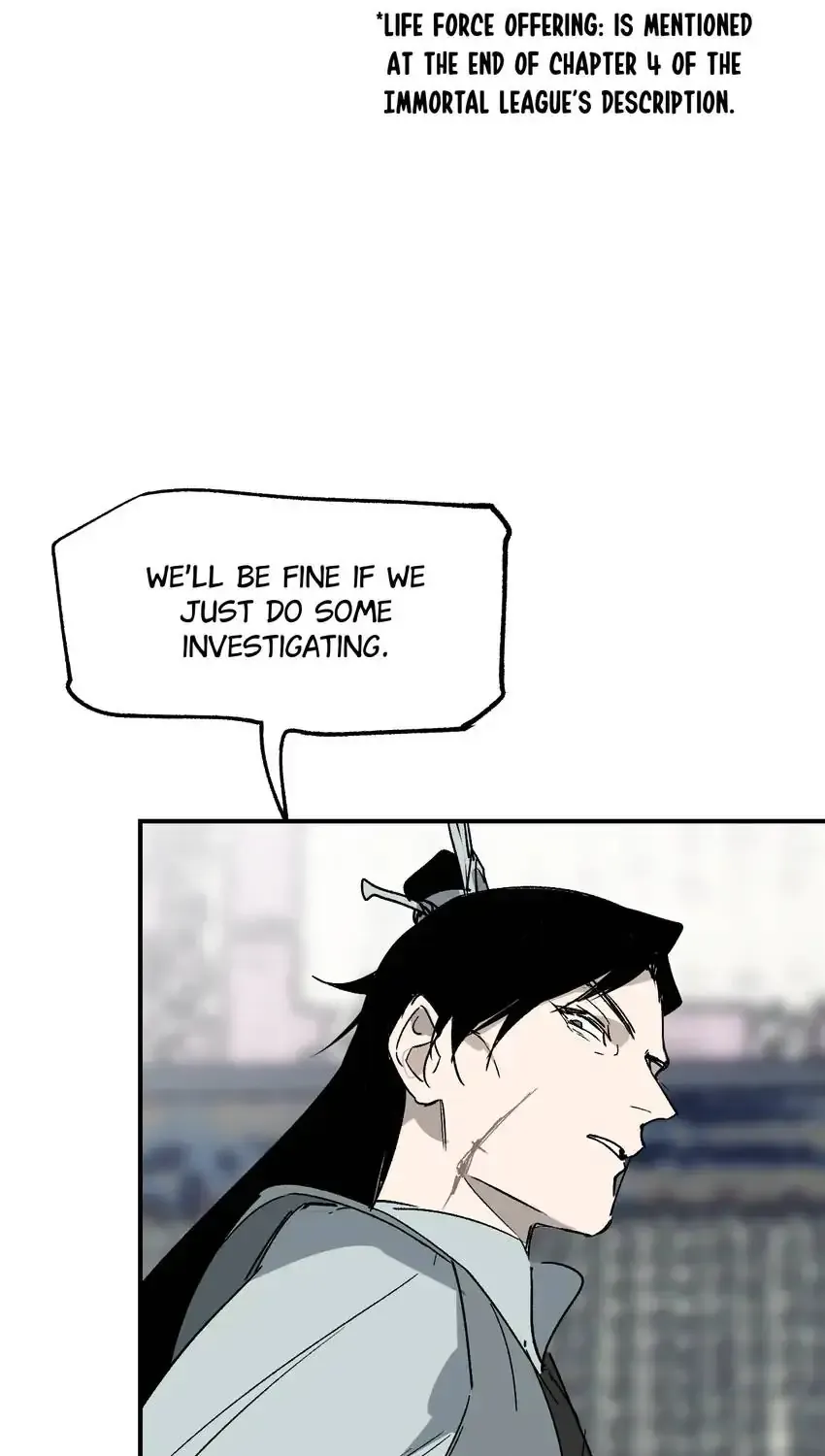 Yu Cai Immortal Sect Zinmanga X Chapter 26 Page 26