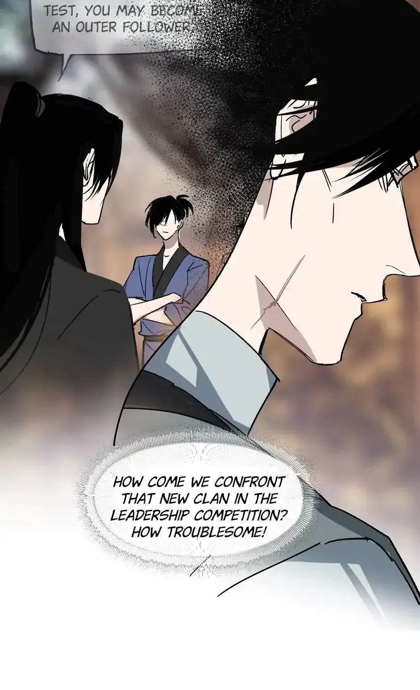 Yu Cai Immortal Sect Zinmanga X Chapter 26 Page 30