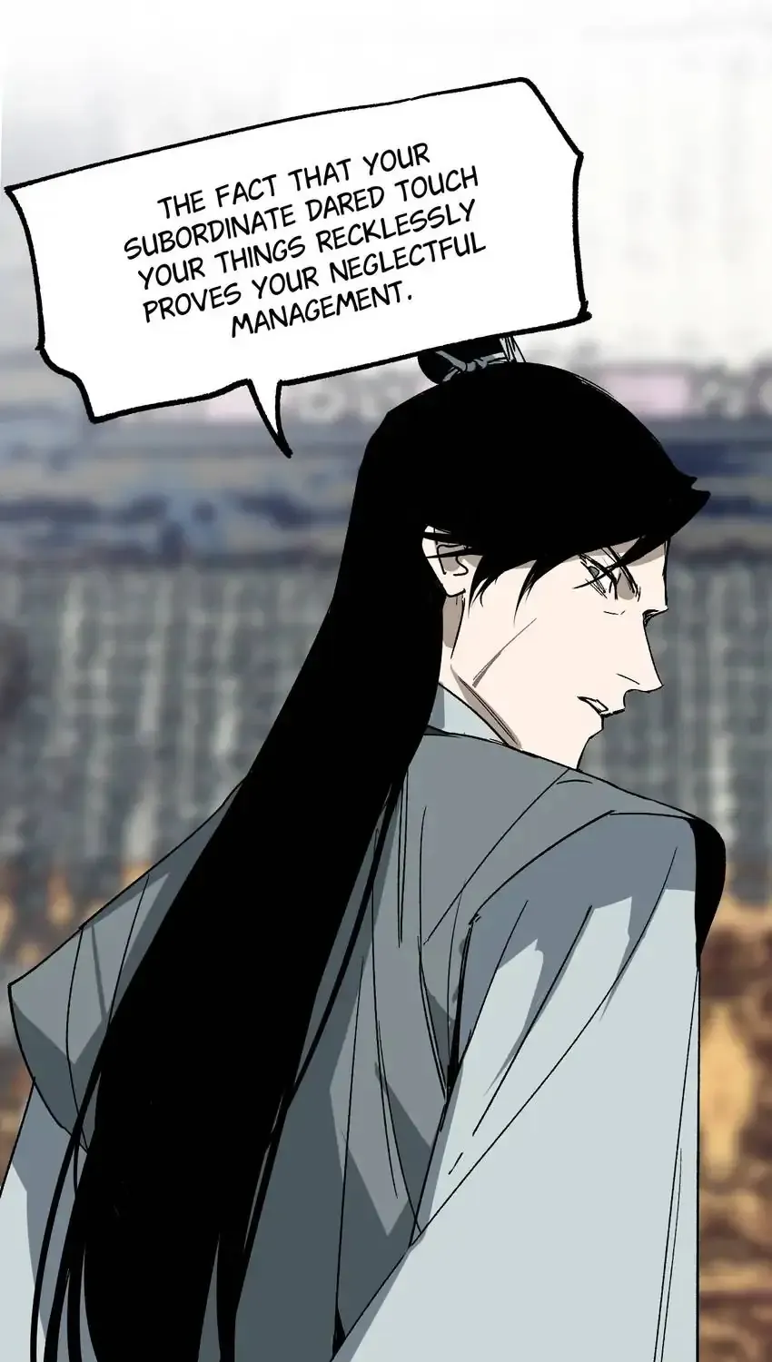 Yu Cai Immortal Sect Zinmanga X Chapter 26 Page 38