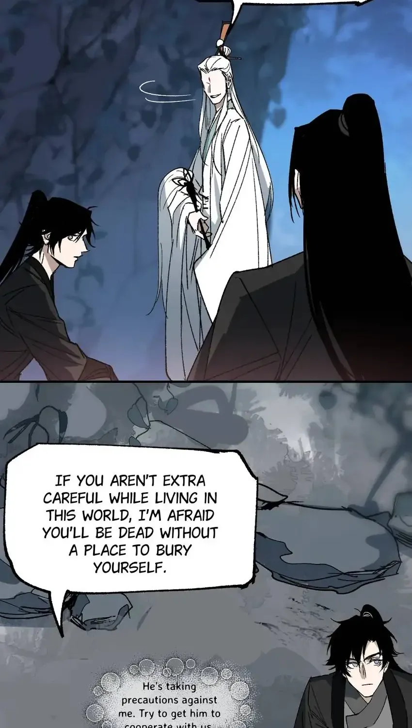 Yu Cai Immortal Sect Zinmanga X Chapter 25 Page 67