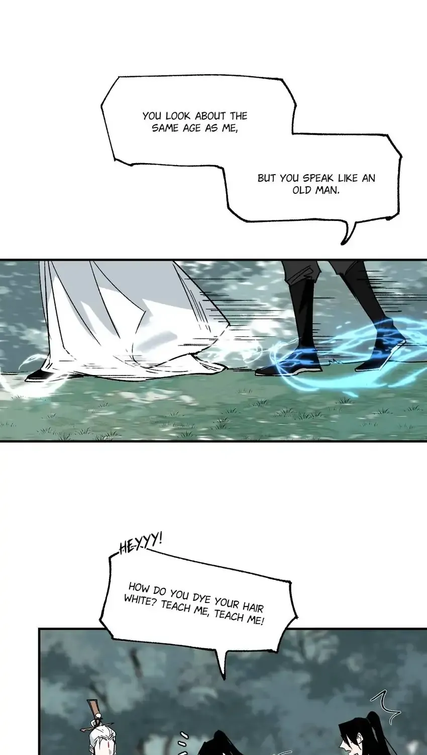 Yu Cai Immortal Sect Zinmanga X Chapter 24 Page 15