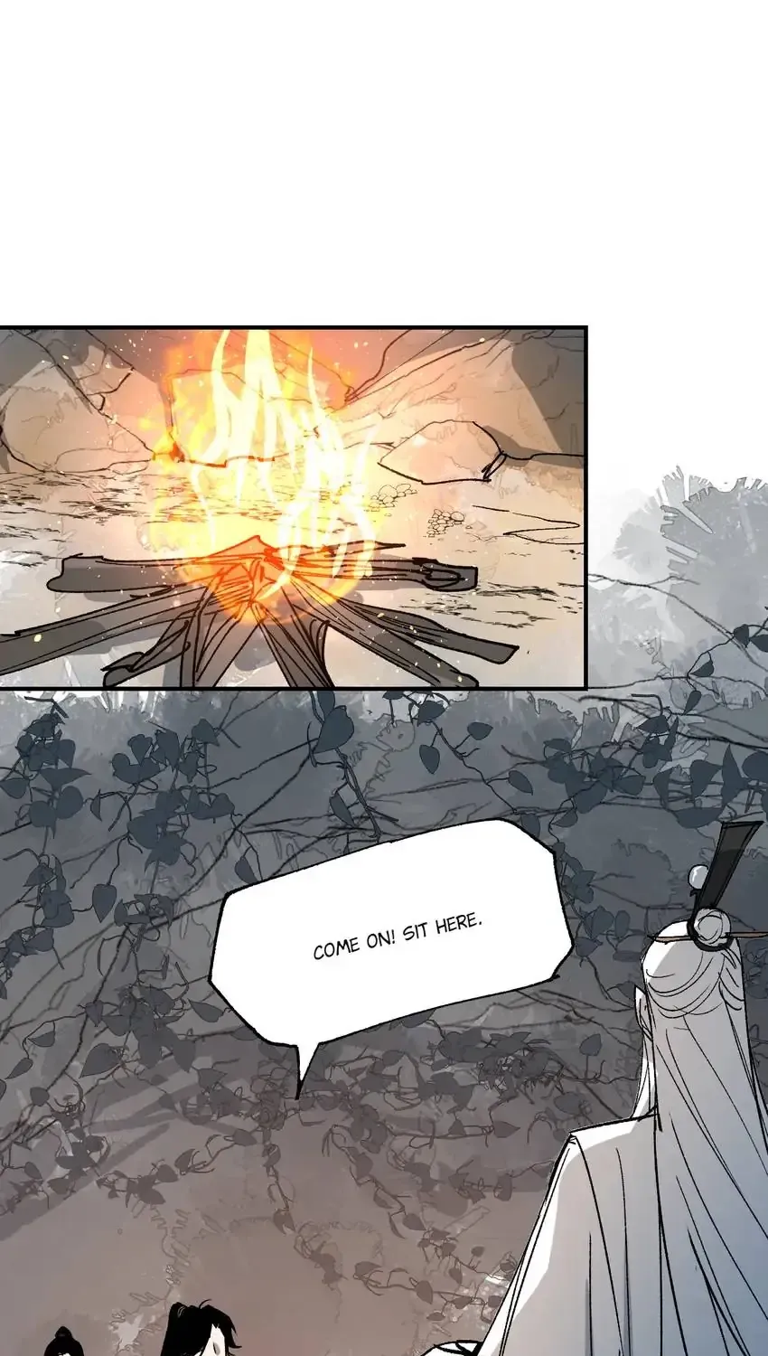 Yu Cai Immortal Sect Zinmanga X Chapter 24 Page 32