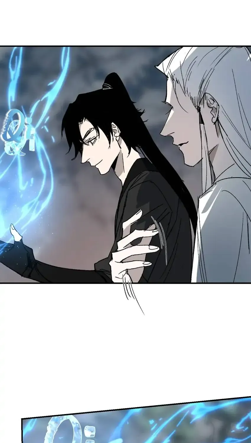 Yu Cai Immortal Sect Zinmanga X Chapter 24 Page 46