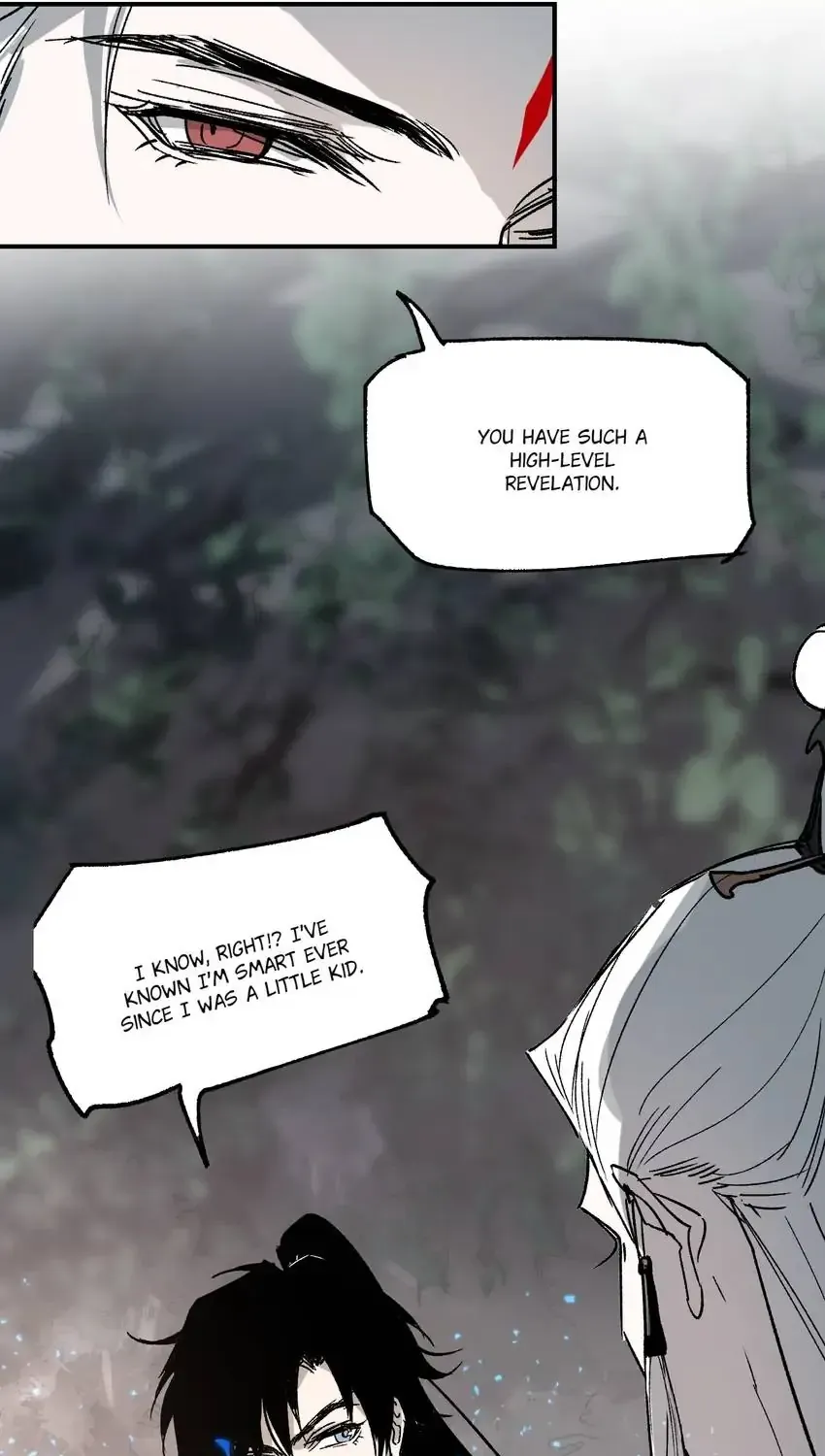 Yu Cai Immortal Sect Zinmanga X Chapter 24 Page 50