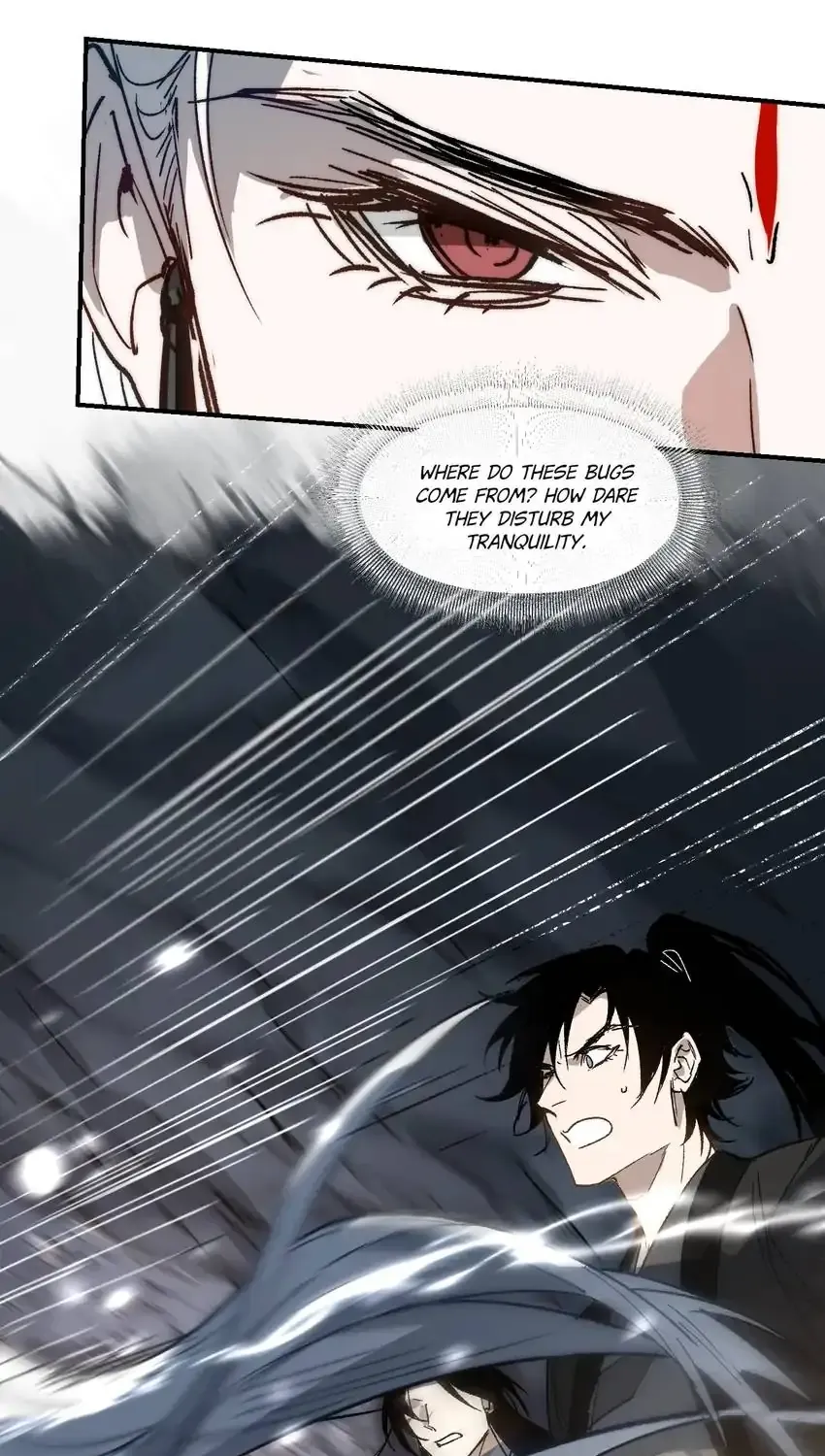 Yu Cai Immortal Sect Zinmanga X Chapter 24 Page 60