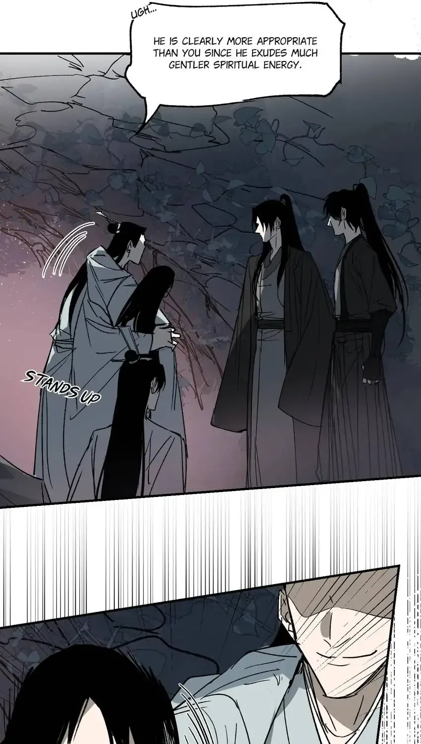 Yu Cai Immortal Sect Zinmanga X Chapter 24 Page 70