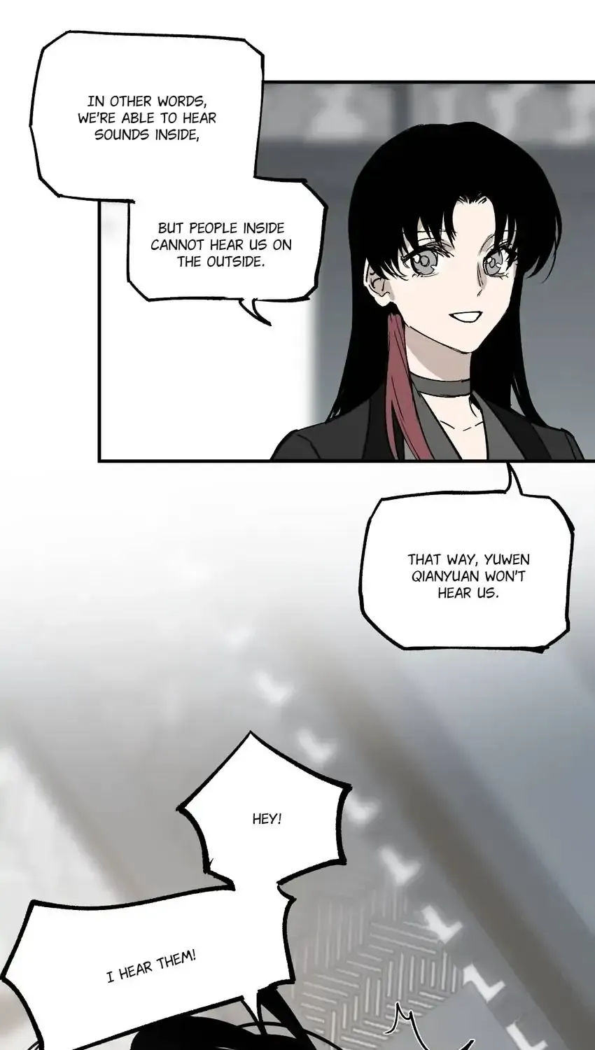 Yu Cai Immortal Sect Zinmanga X Chapter 23 Page 9