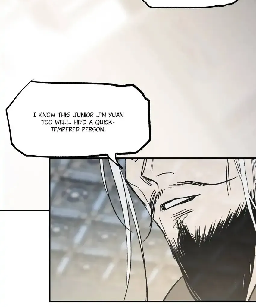 Yu Cai Immortal Sect Zinmanga X Chapter 23 Page 11
