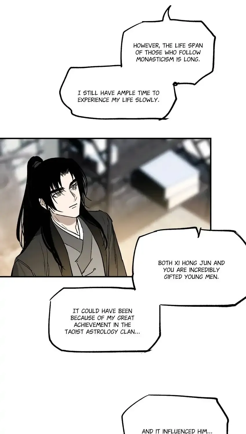 Yu Cai Immortal Sect Zinmanga X Chapter 23 Page 12