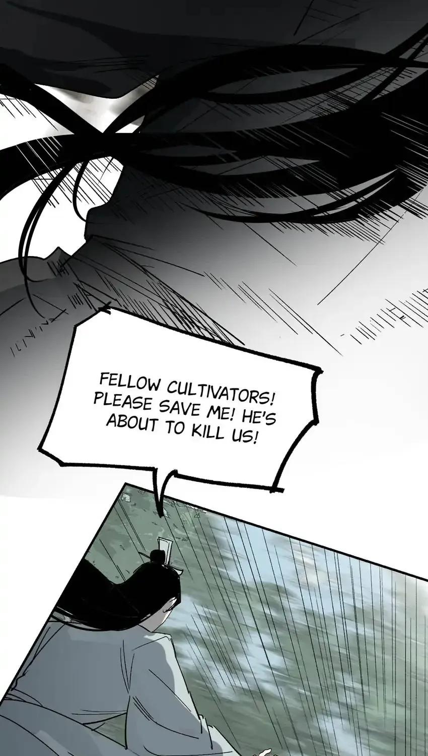 Yu Cai Immortal Sect Zinmanga X Chapter 23 Page 73