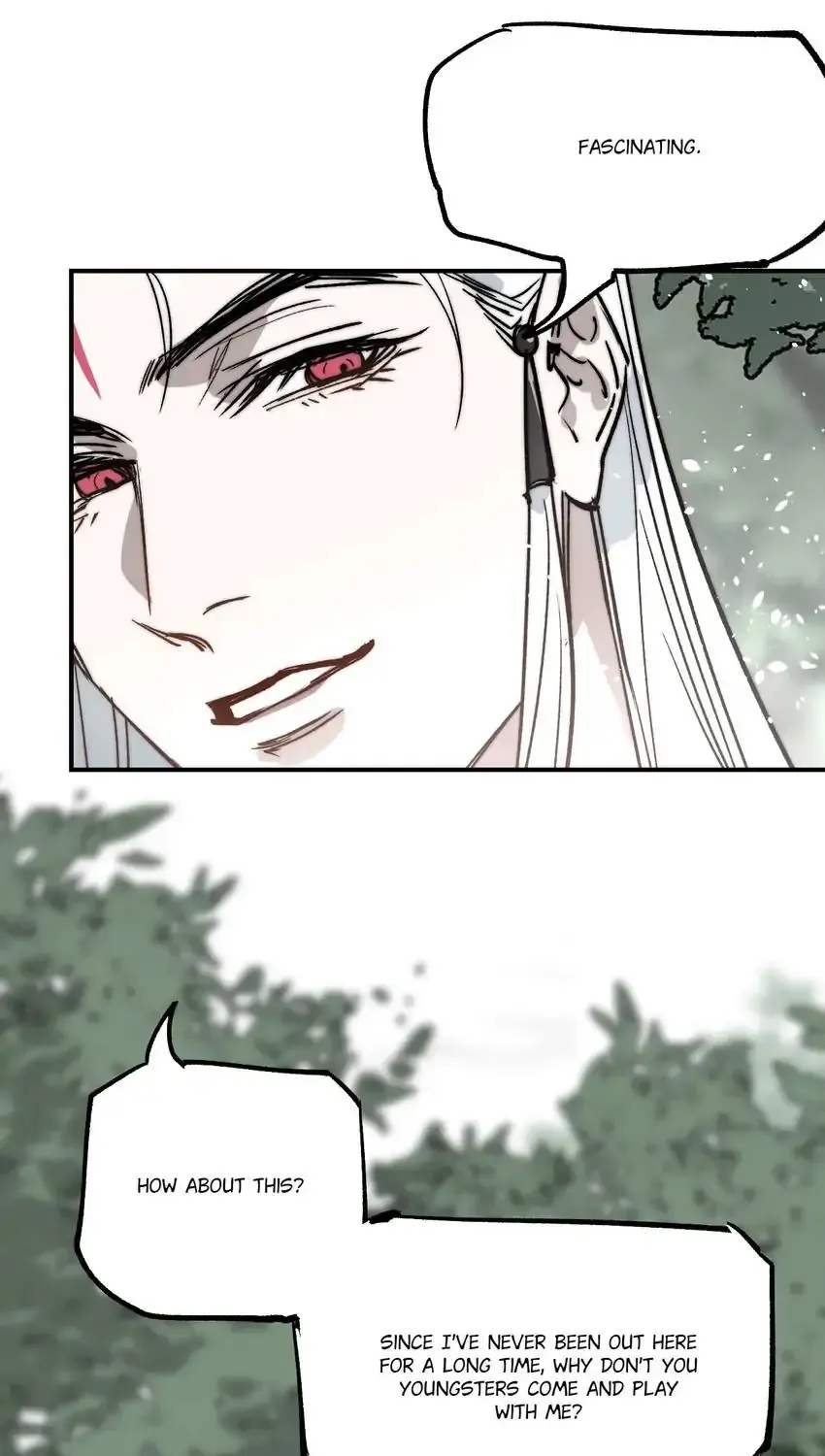 Yu Cai Immortal Sect Zinmanga X Chapter 23 Page 88