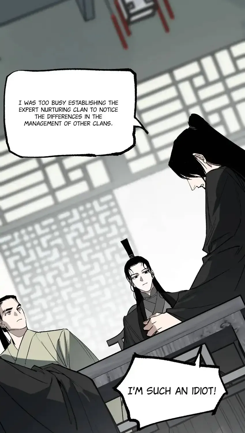 Yu Cai Immortal Sect Zinmanga X Chapter 22 Page 54