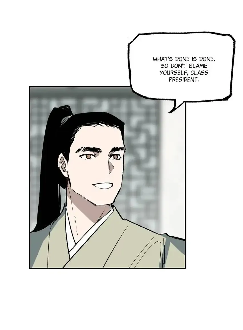 Yu Cai Immortal Sect Zinmanga X Chapter 22 Page 56