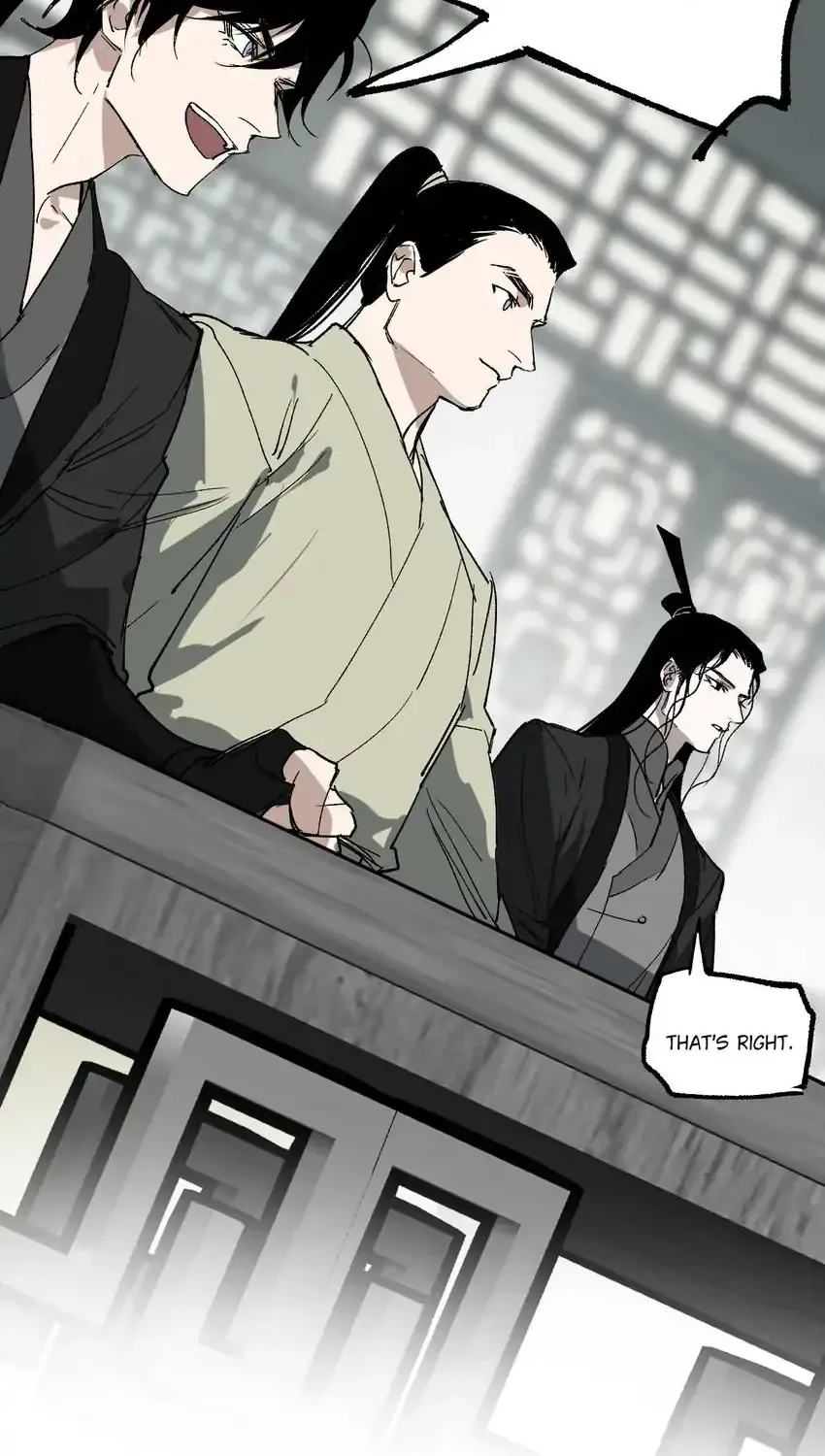 Yu Cai Immortal Sect Zinmanga X Chapter 22 Page 58