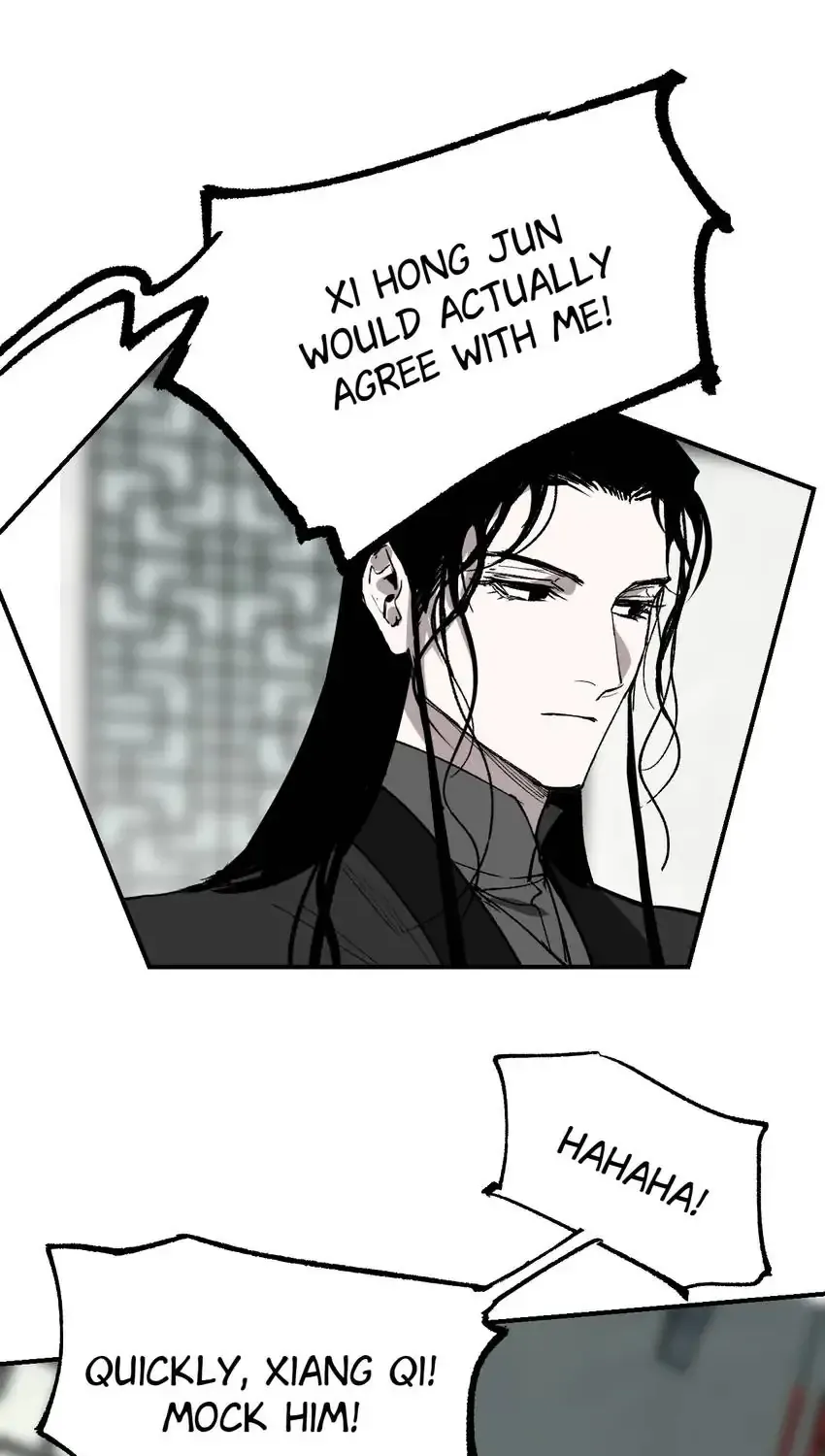 Yu Cai Immortal Sect Zinmanga X Chapter 22 Page 60