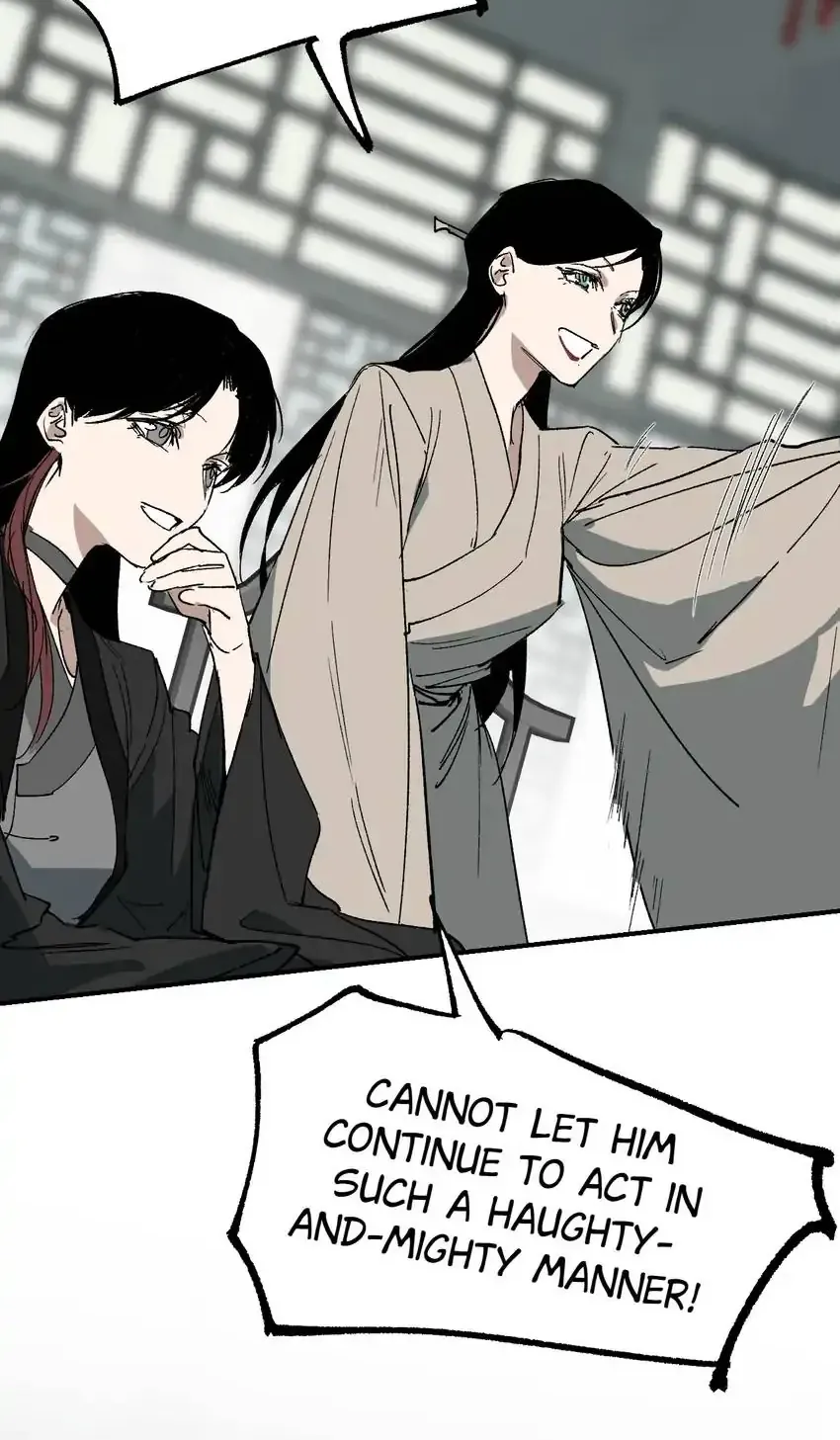 Yu Cai Immortal Sect Zinmanga X Chapter 22 Page 61
