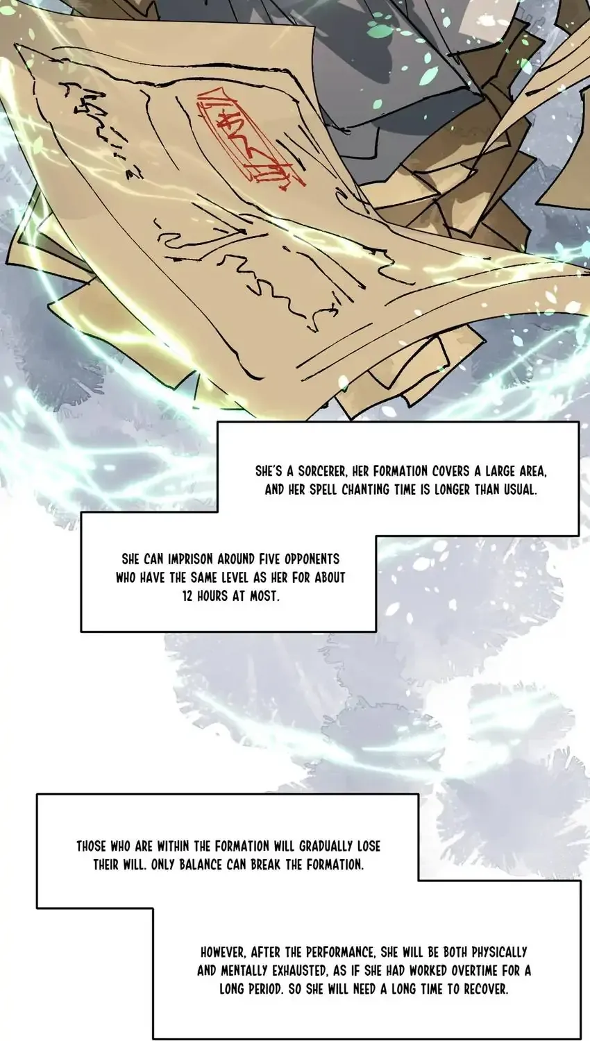 Yu Cai Immortal Sect Zinmanga X Chapter 22 Page 74