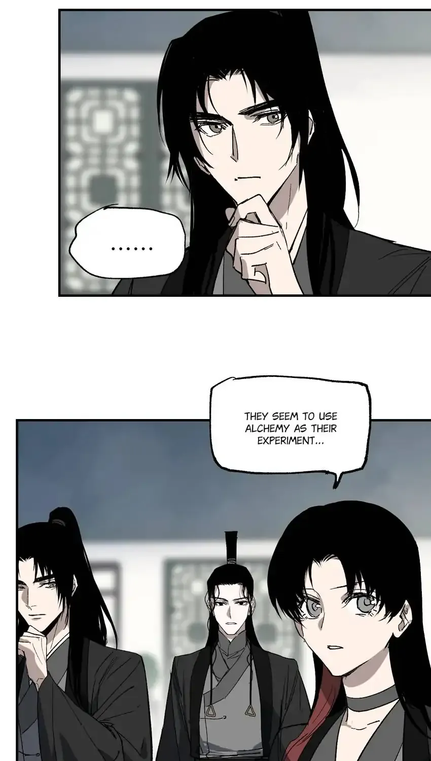 Yu Cai Immortal Sect Zinmanga X Chapter 22 Page 86