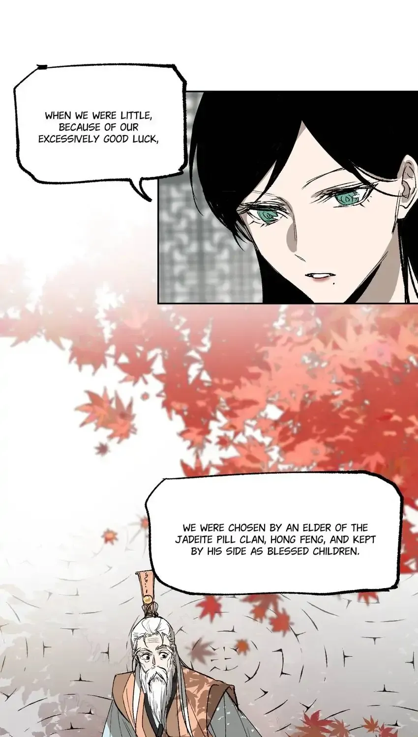 Yu Cai Immortal Sect Zinmanga X Chapter 21 Page 59