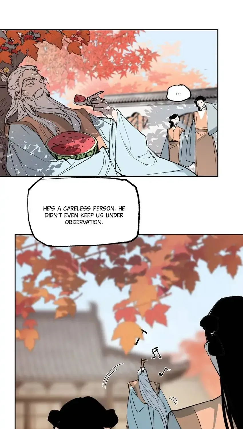 Yu Cai Immortal Sect Zinmanga X Chapter 21 Page 61