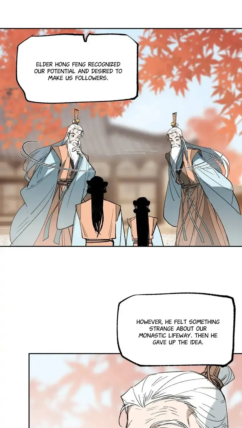 Yu Cai Immortal Sect Zinmanga X Chapter 21 Page 65