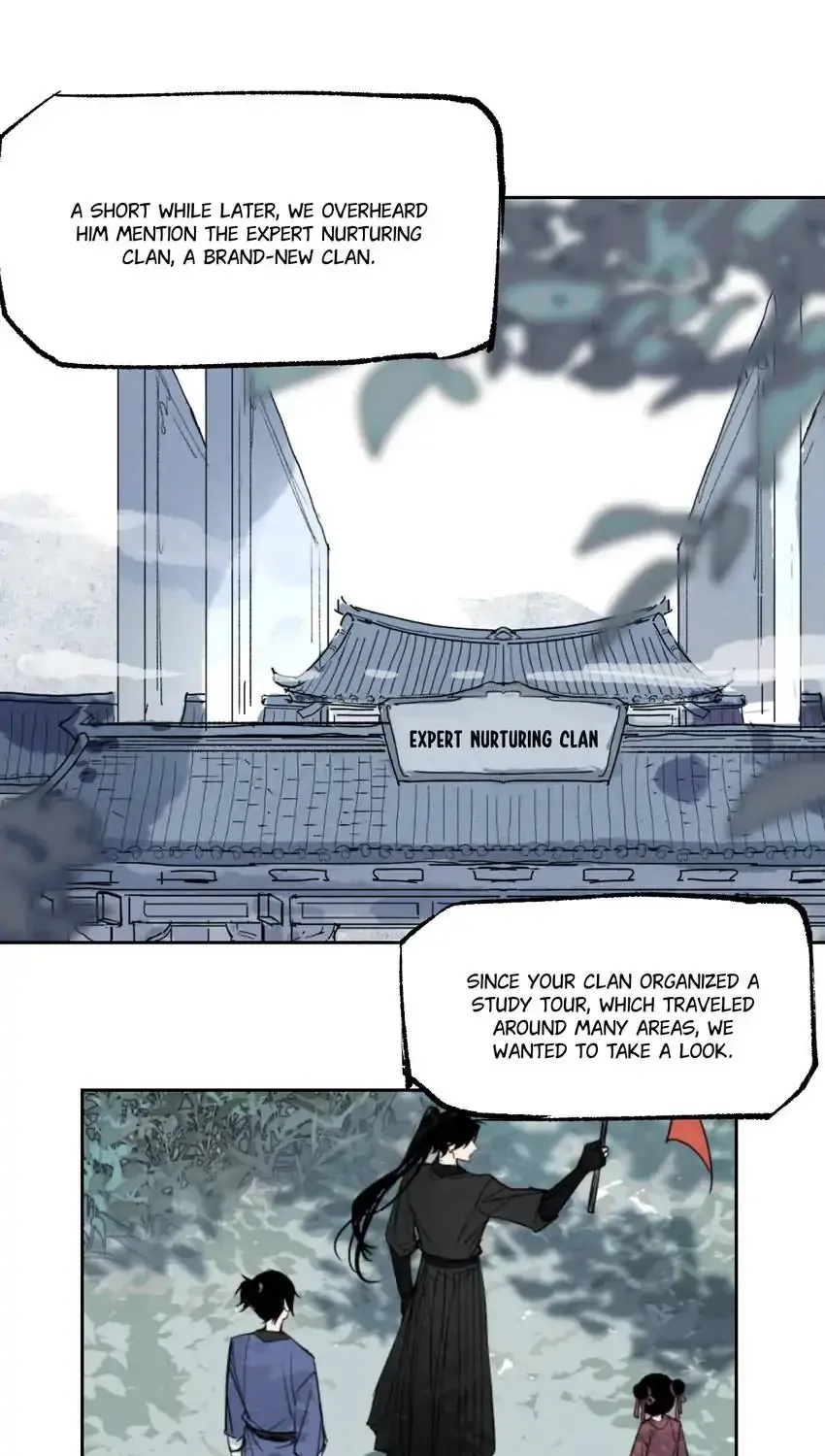 Yu Cai Immortal Sect Zinmanga X Chapter 21 Page 67