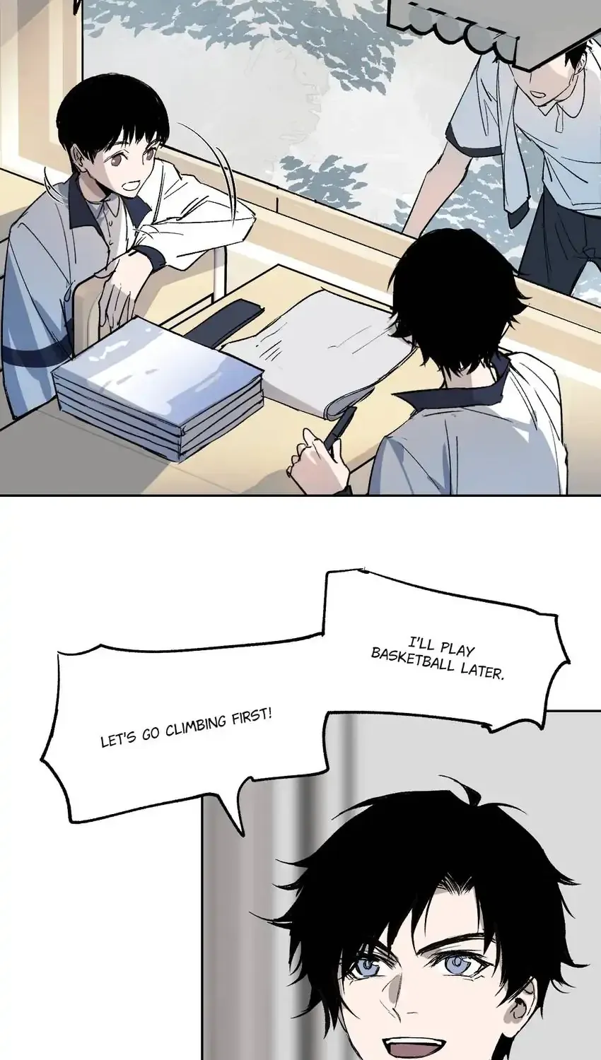 Yu Cai Immortal Sect Zinmanga X Chapter 20 Page 64