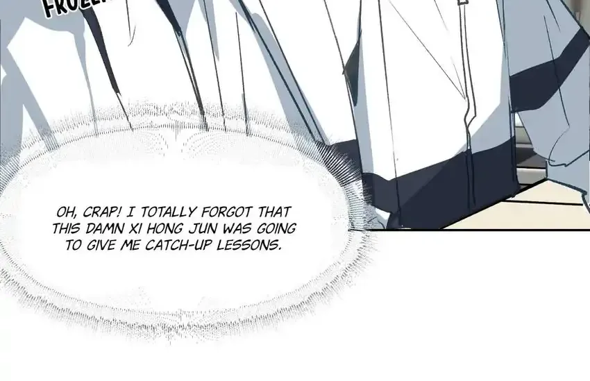 Yu Cai Immortal Sect Zinmanga X Chapter 20 Page 67