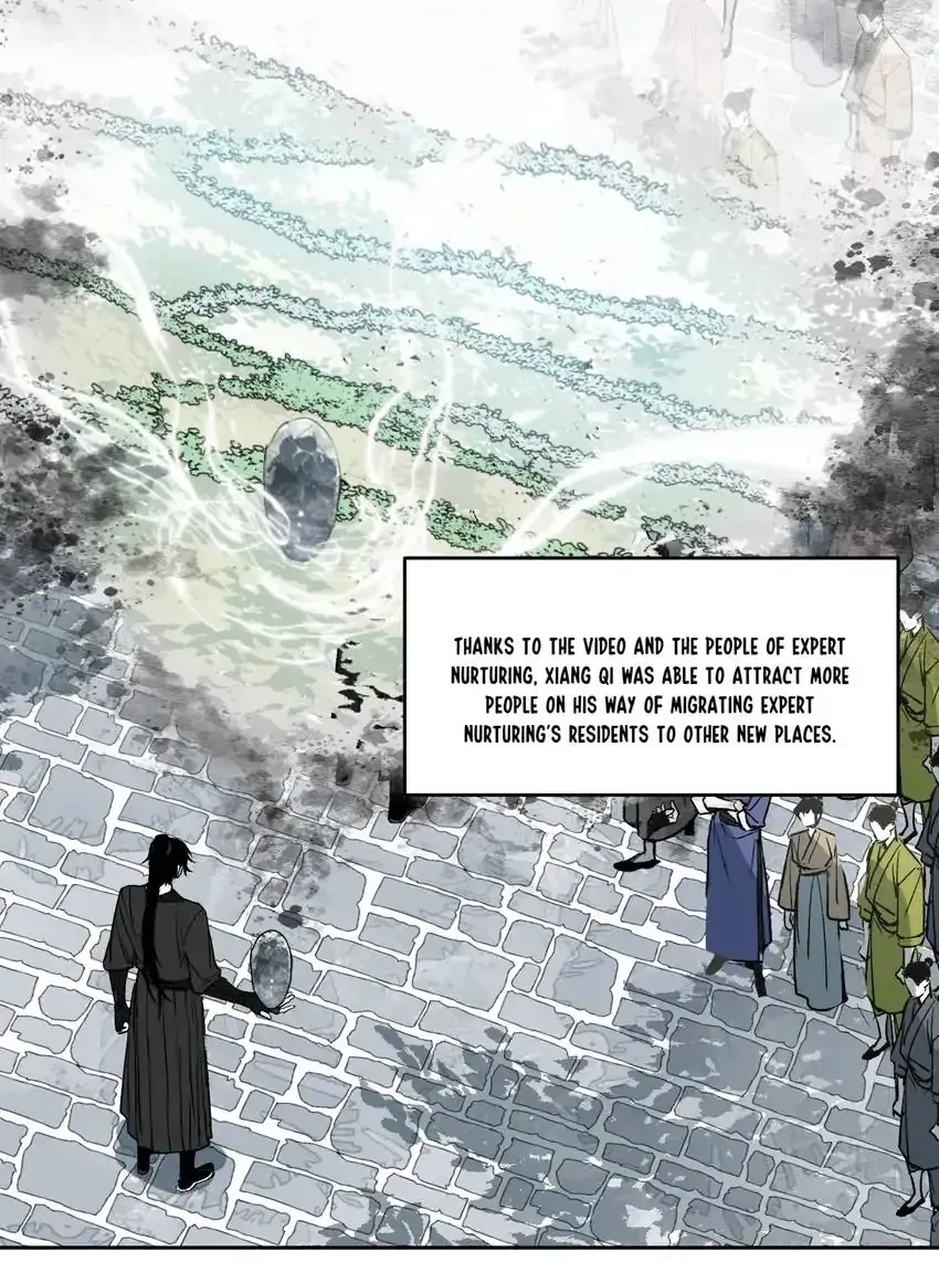 Yu Cai Immortal Sect Zinmanga X Chapter 20 Page 78