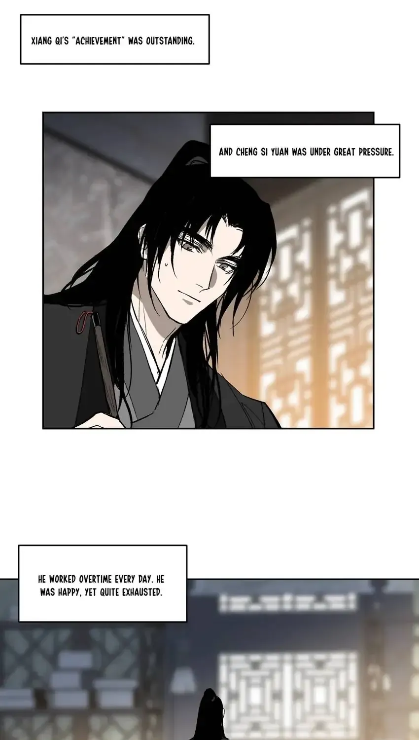 Yu Cai Immortal Sect Zinmanga X Chapter 20 Page 88