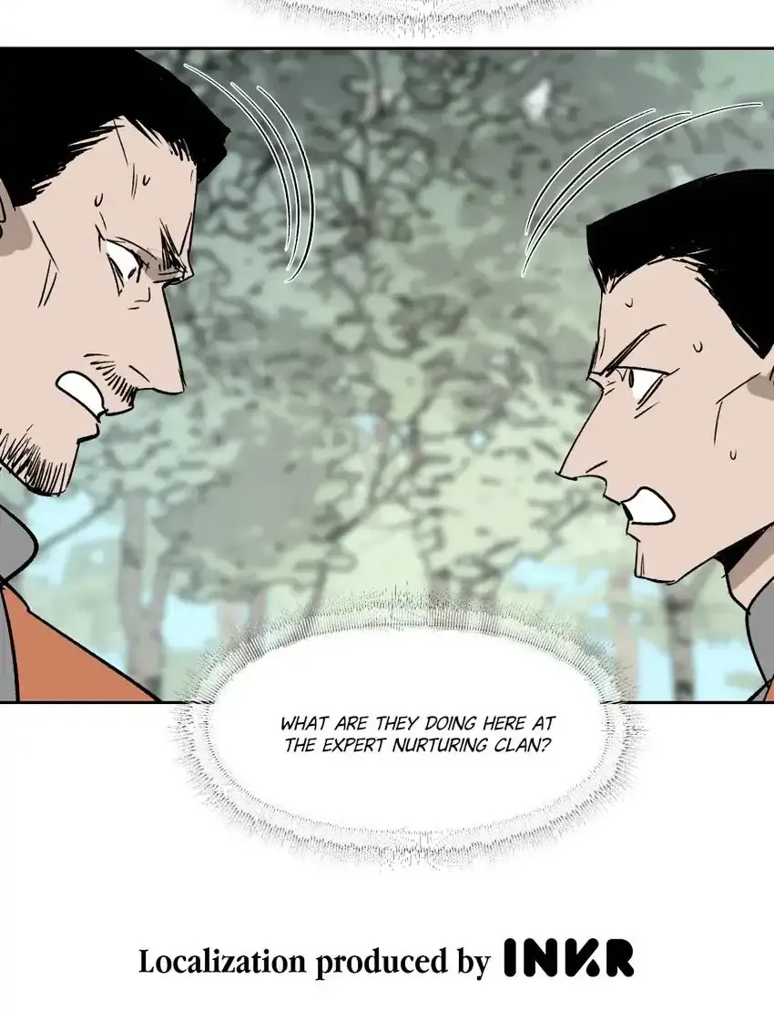 Yu Cai Immortal Sect Zinmanga X Chapter 20 Page 95