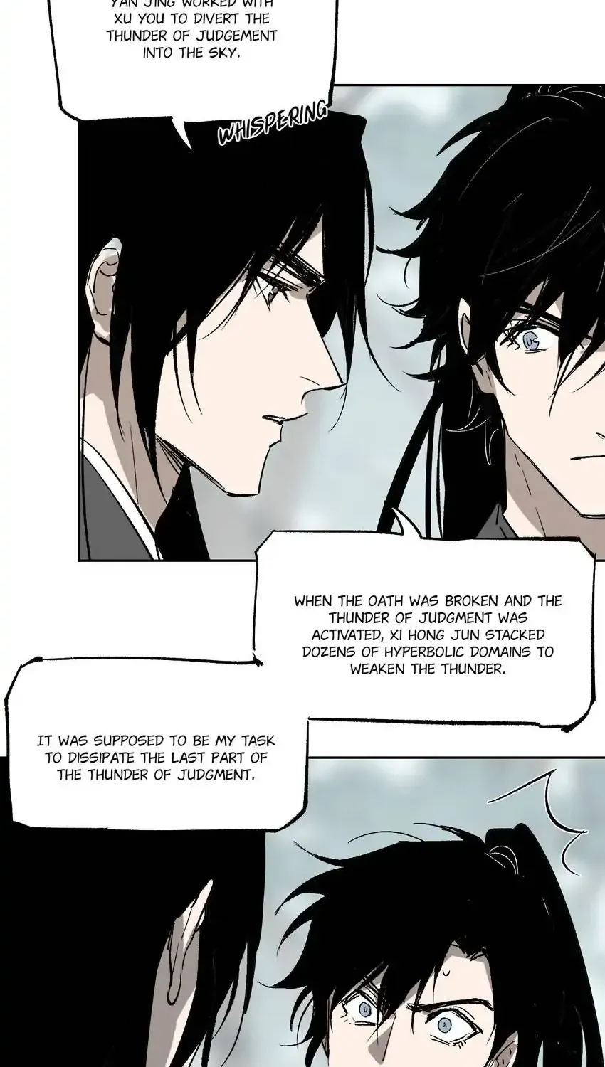 Yu Cai Immortal Sect Zinmanga X Chapter 19 Page 7