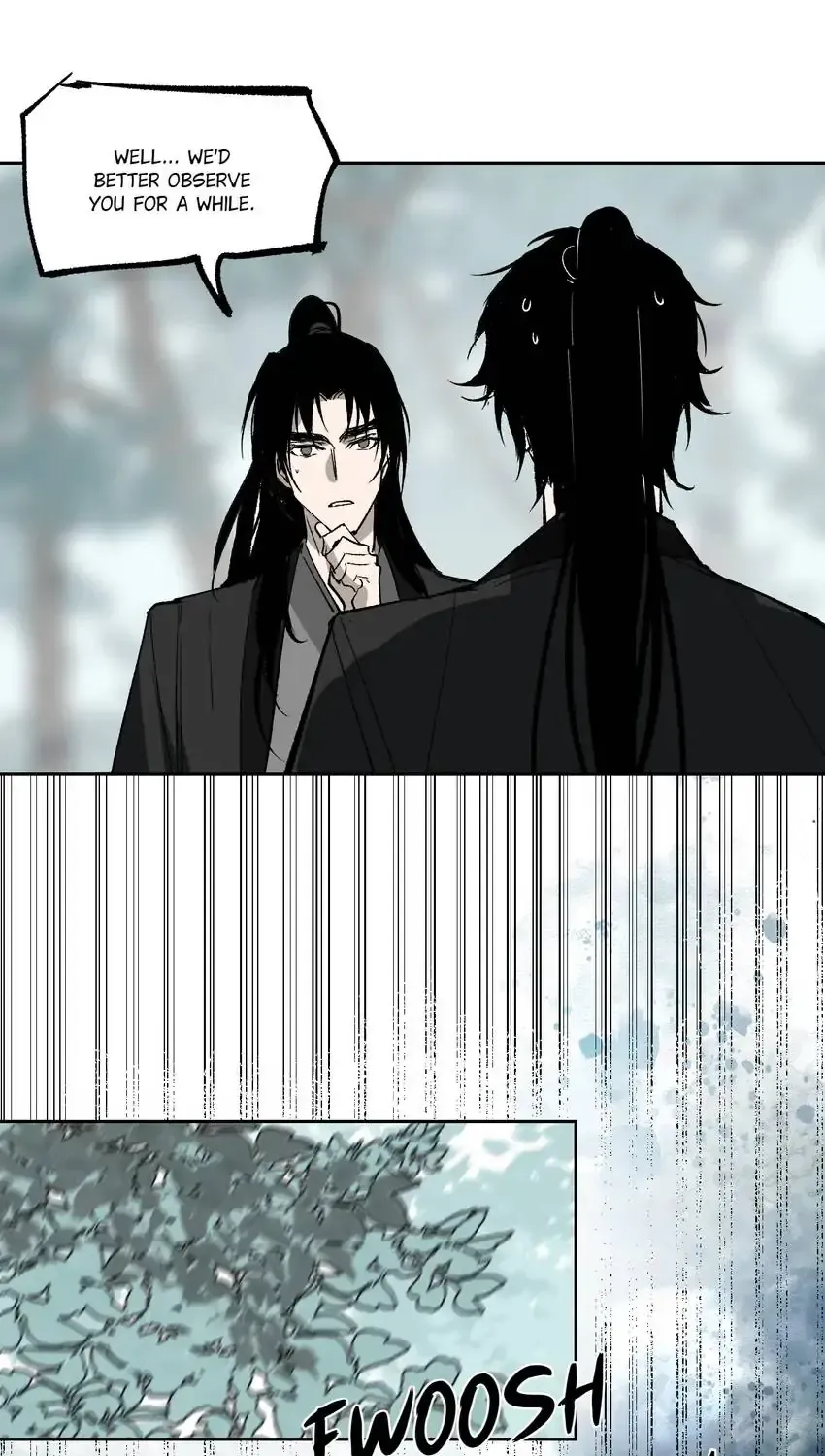 Yu Cai Immortal Sect Zinmanga X Chapter 19 Page 11