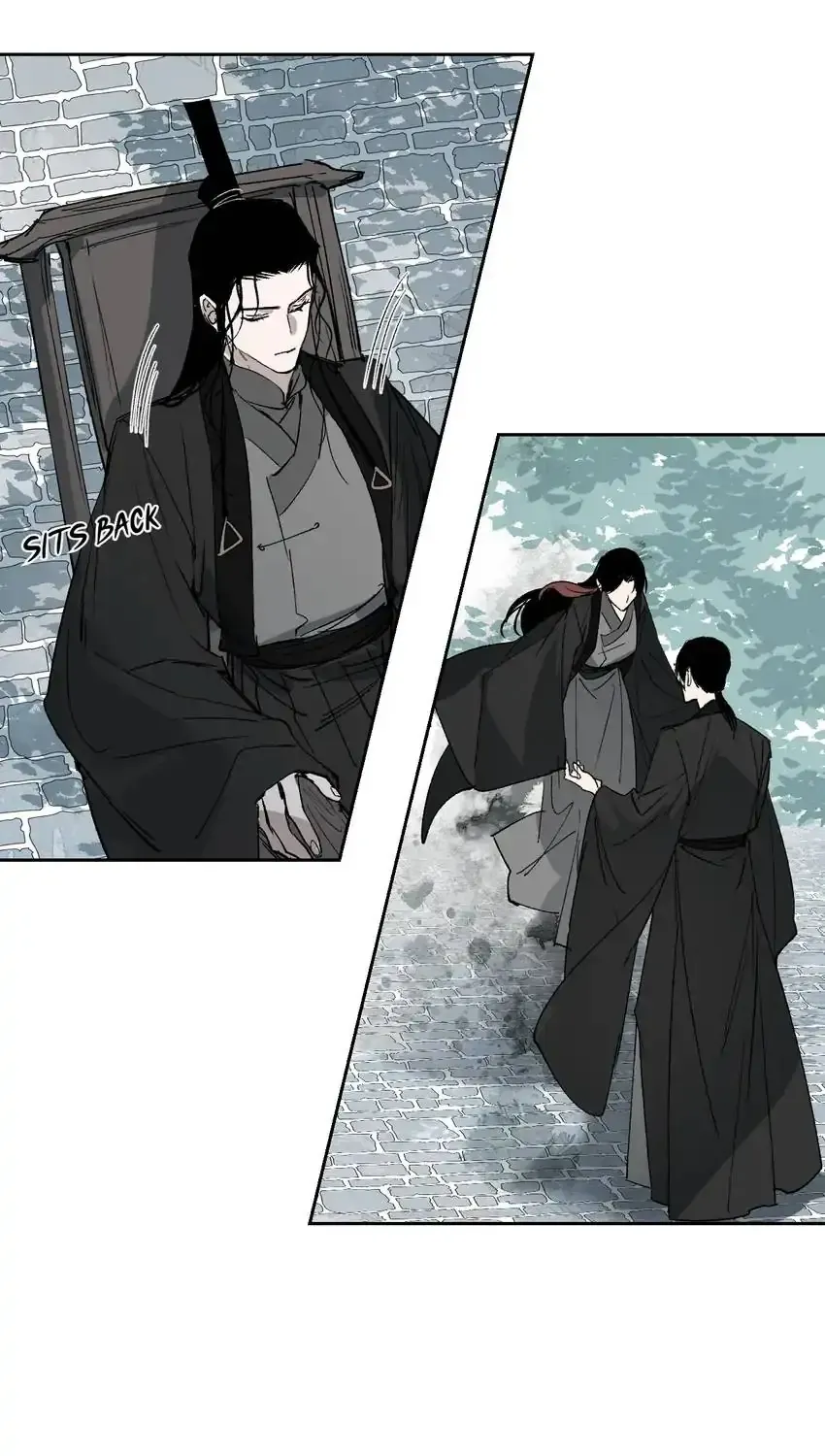 Yu Cai Immortal Sect Zinmanga X Chapter 19 Page 13