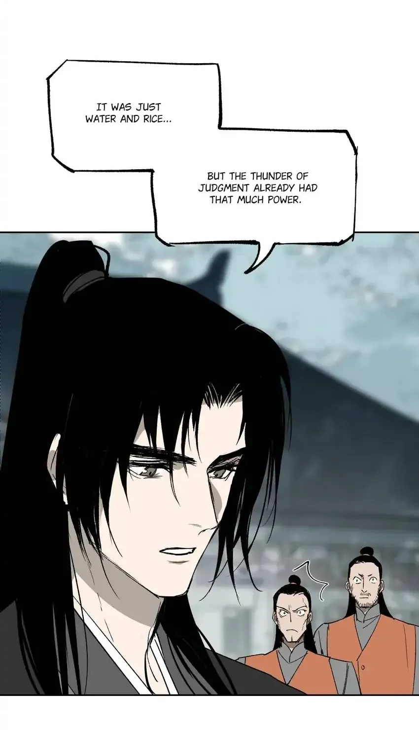 Yu Cai Immortal Sect Zinmanga X Chapter 19 Page 14