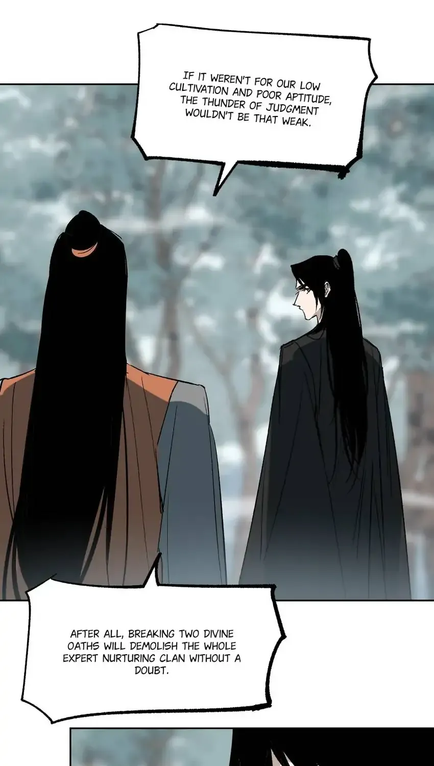 Yu Cai Immortal Sect Zinmanga X Chapter 19 Page 17