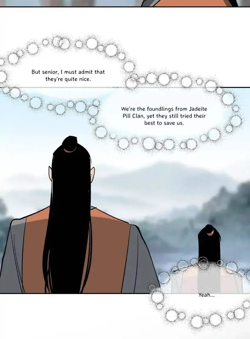 Yu Cai Immortal Sect Zinmanga X Chapter 19 Page 23