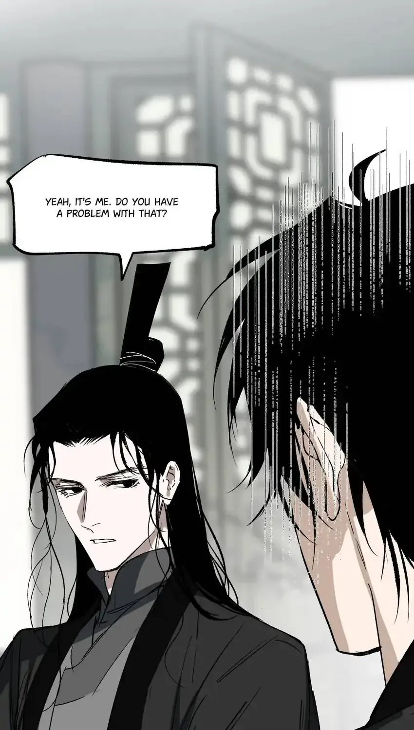 Yu Cai Immortal Sect Zinmanga X Chapter 18 Page 32