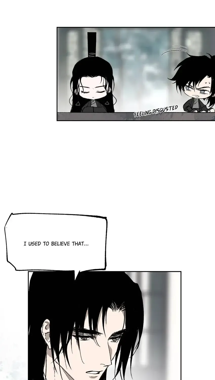 Yu Cai Immortal Sect Zinmanga X Chapter 18 Page 34
