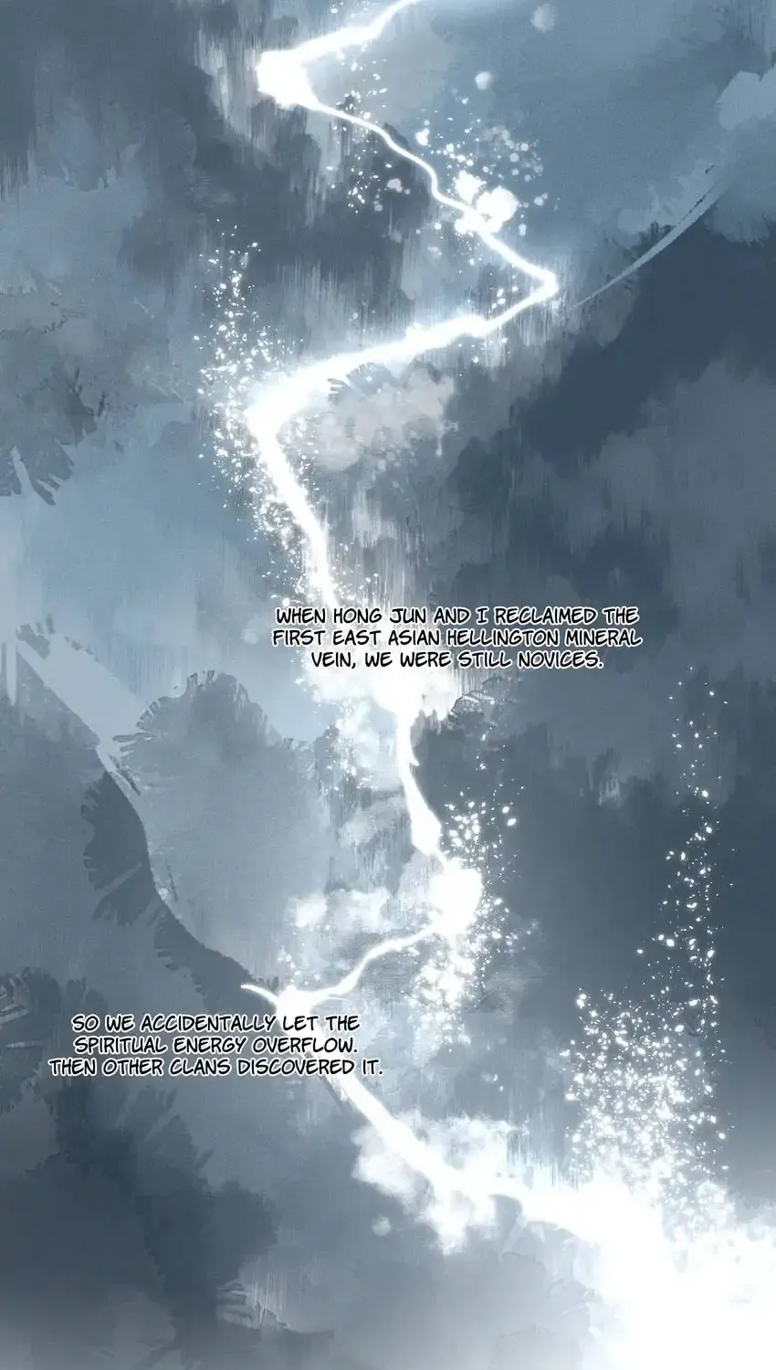 Yu Cai Immortal Sect Zinmanga X Chapter 18 Page 38