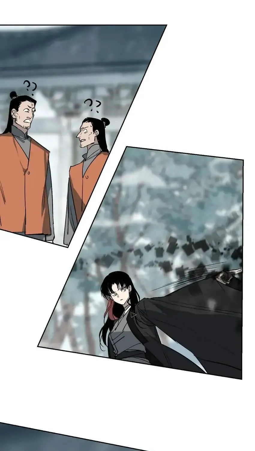 Yu Cai Immortal Sect Zinmanga X Chapter 18 Page 60