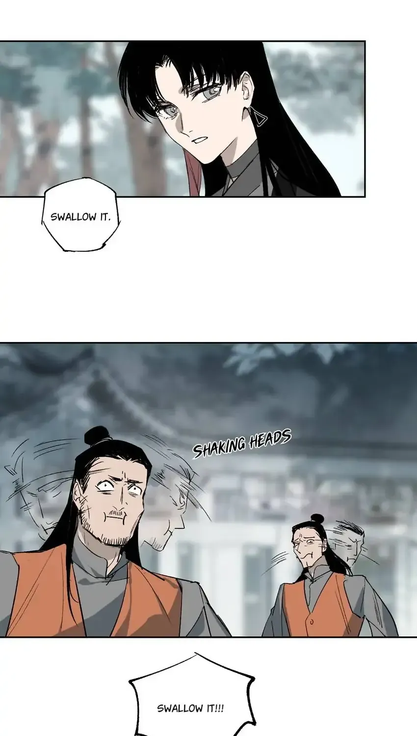 Yu Cai Immortal Sect Zinmanga X Chapter 18 Page 64