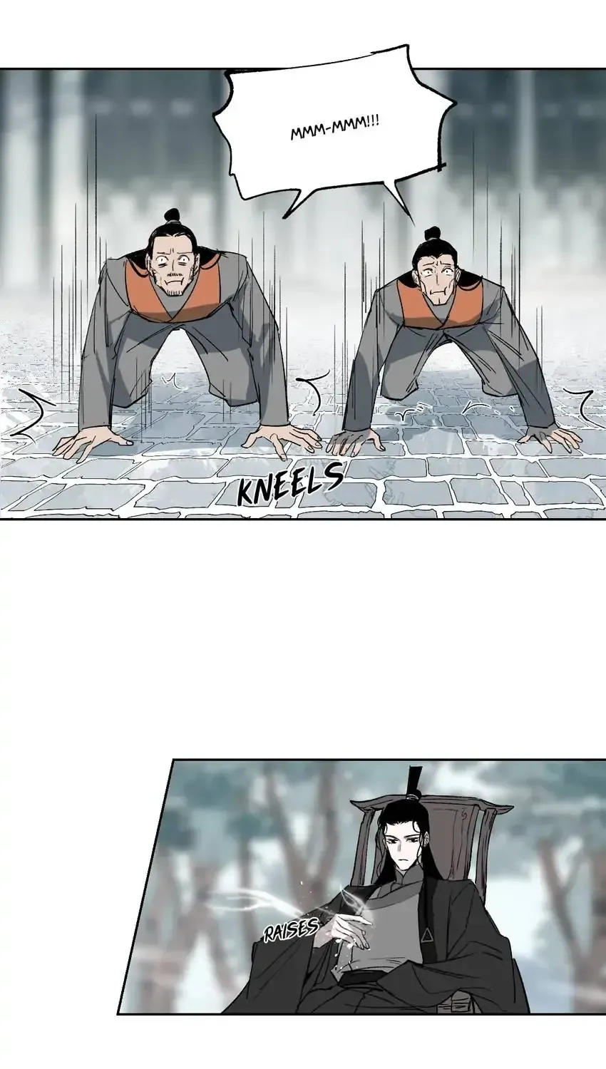 Yu Cai Immortal Sect Zinmanga X Chapter 18 Page 66
